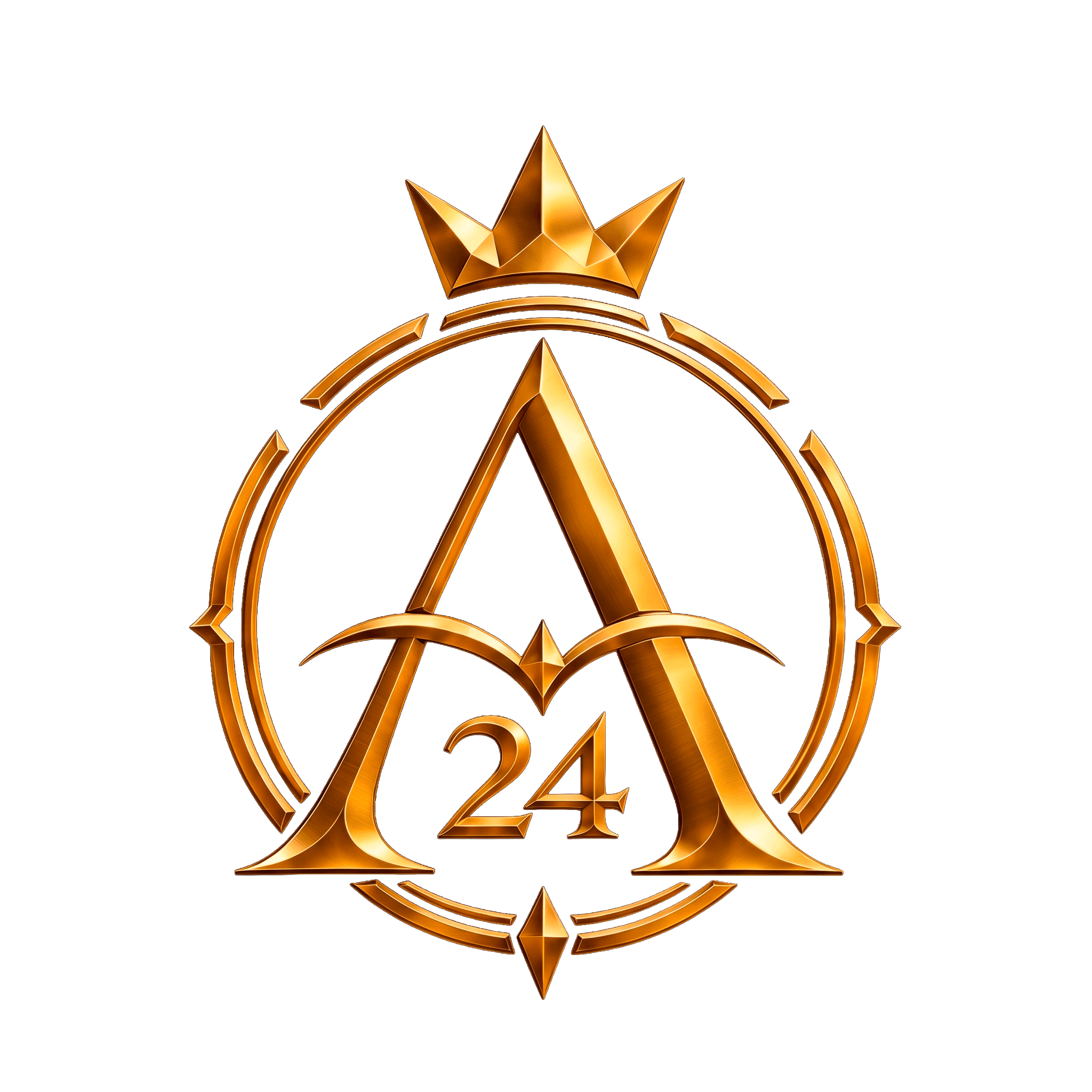 Aurum 24