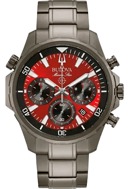 Bulova